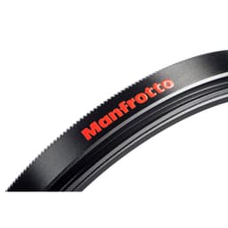 Manfrotto 72mm Essential MC WR UV Filtre