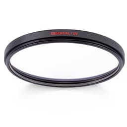 Manfrotto 72mm Essential MC WR UV Filtre