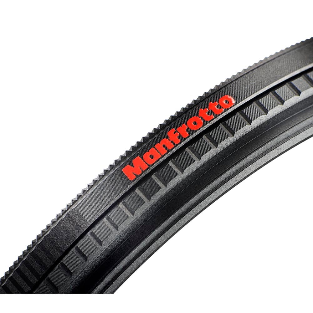 Manfrotto 62mm Essential MC WR CPL Polarize Filtre