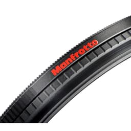 Manfrotto 72mm Essential MC WR CPL Polarize Filtre