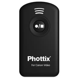 Phottix Kablosuz IR Uzaktan Kumanda (Canon Video)