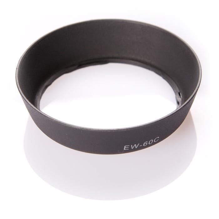 Phottix Canon EW-60C Parasoley (18-55mm)