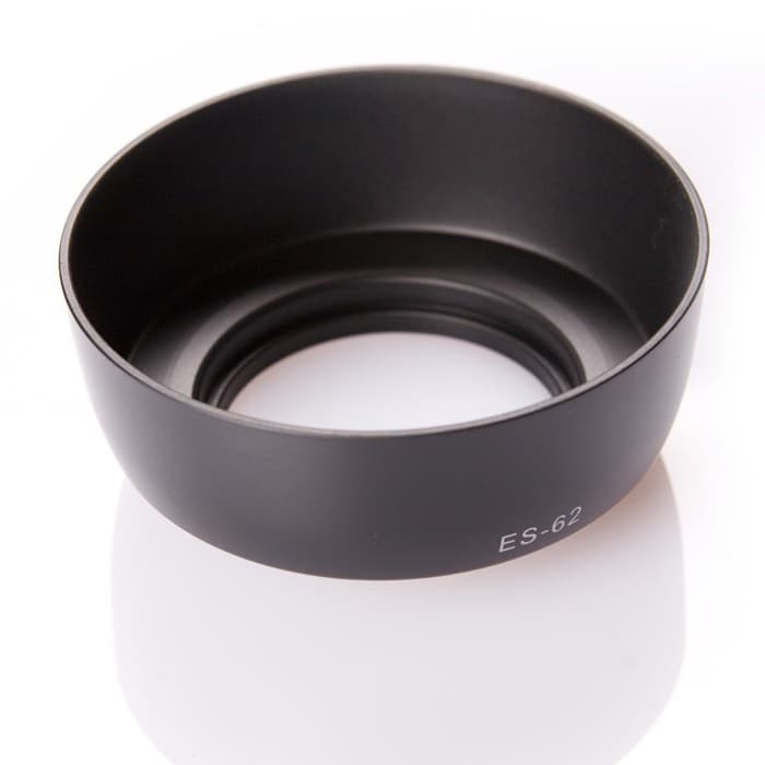 Phottix Canon ES-62 Parasoley (50mm f/1.8 II)