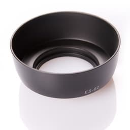 Phottix Canon ES-62 Parasoley (50mm f/1.8 II)