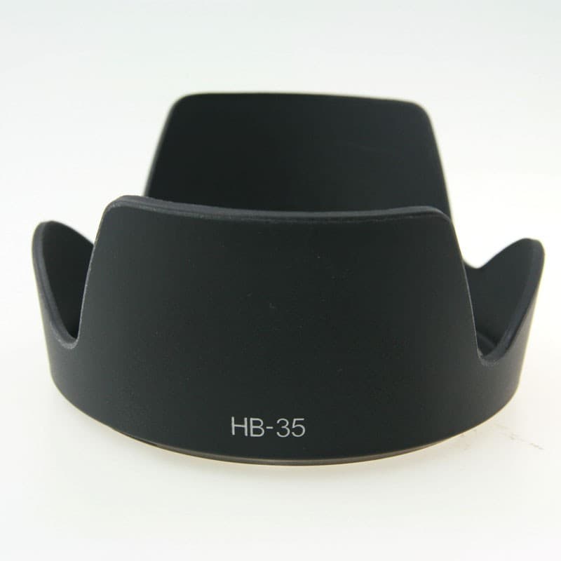 Phottix Nikon HB-35 Parasoley (18-200)