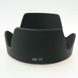 Phottix Nikon HB-35 Parasoley (18-200)