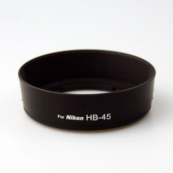 Phottix Nikon HB-45 Parasoley (18-55 VR)