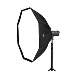 Lifei Softbox Octagon 120cm + Universal Adapter