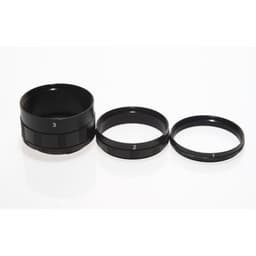 Phottix 3 Ring Macro Extension Tube for Nikon