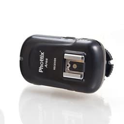 Phottix Ares Flaş-Paraflaş Tetikleyici (Tek Alıcı)