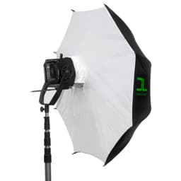 Profoto 100870 Creative Light 41" 105 cm Umbrella/Softbox 