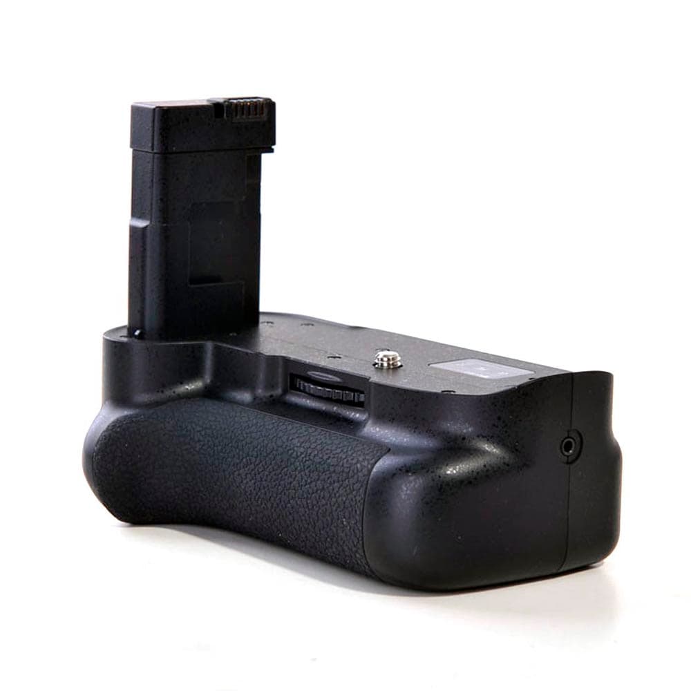 Meike Battery Grip (D5100/D5200/D5300)