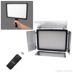 Mcoplus Video Led 920Bi Color (Batarya ve Şarj Aleti Dahildir)