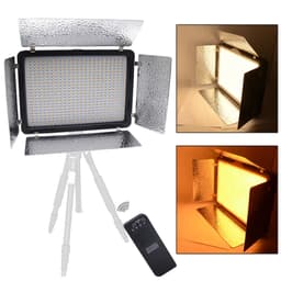 Mcoplus Video Led 920Bi Color (Batarya ve Şarj Aleti Dahildir)