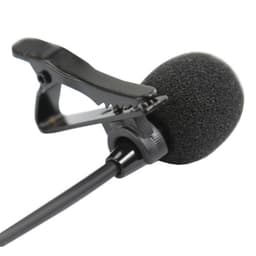 JJC SGM-38 Lavalier Yaka Mikrofonu 