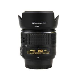 JJC LH-69 Parasoley (18-55mm VR II) 