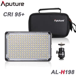 Aputure AL-H198C Amaran Led Video Light