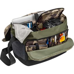 Manfrotto MB MS-M-IGR Street Messenger Bag