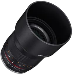 Samyang 50mm f/1.2 AS UMC CS Lens (Sony E)