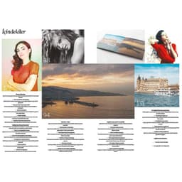 Digital SLR Photography Lightroom Vol.1 Özel Sayı
