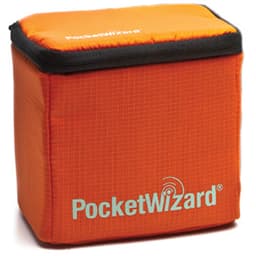 PocketWizard G-Wiz Squared (Taşıma Kılıfı - Turuncu)