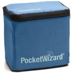 PocketWizard G-Wiz Squared (Taşıma Kılıfı - Mavi)