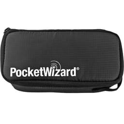 PocketWizard G-Wiz Trunk (Taşıma Kılıfı - Siyah)