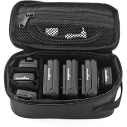 PocketWizard G-Wiz Trunk (Taşıma Kılıfı - Siyah)