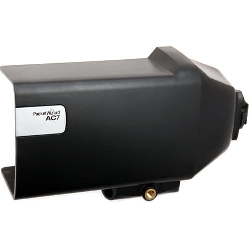 PocketWizard AC7 RF Shield for FlexTT5 
