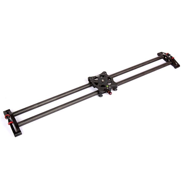 Jieyang 120cm Carbon Fiber Slider 