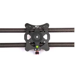 Jieyang 120cm Carbon Fiber Slider 