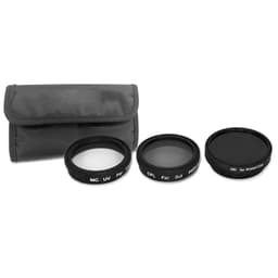 Böwee Phantom 3 Filtre Kiti (UV+PL+ND)