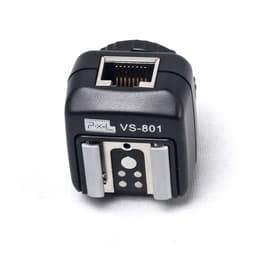 Pixel Componer TTL Receiver VS-801 for Canon