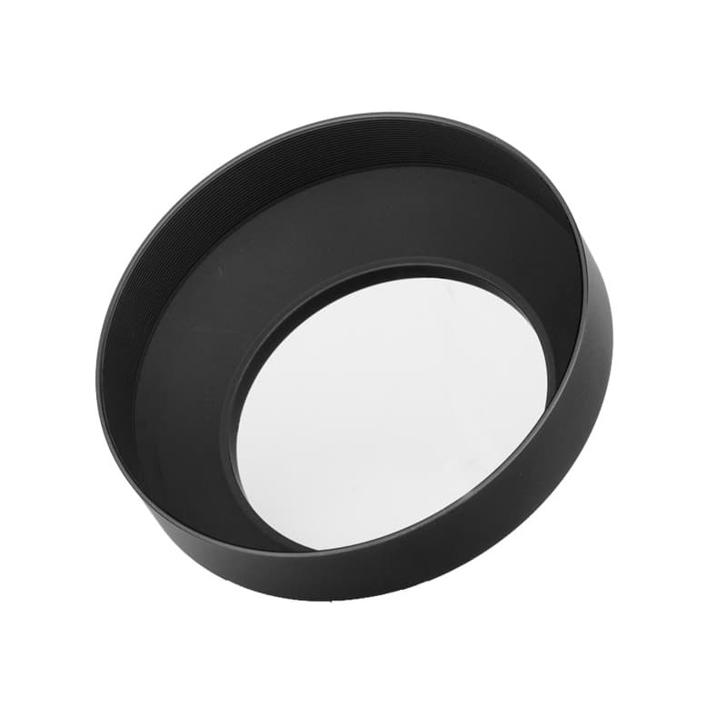 Pixel KOVA-W Geniş Açı Metal Parasoley 46mm