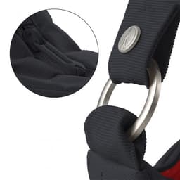 Manfrotto MB SV-SBW-25BB Amica 25W Shoulder Black Stile P