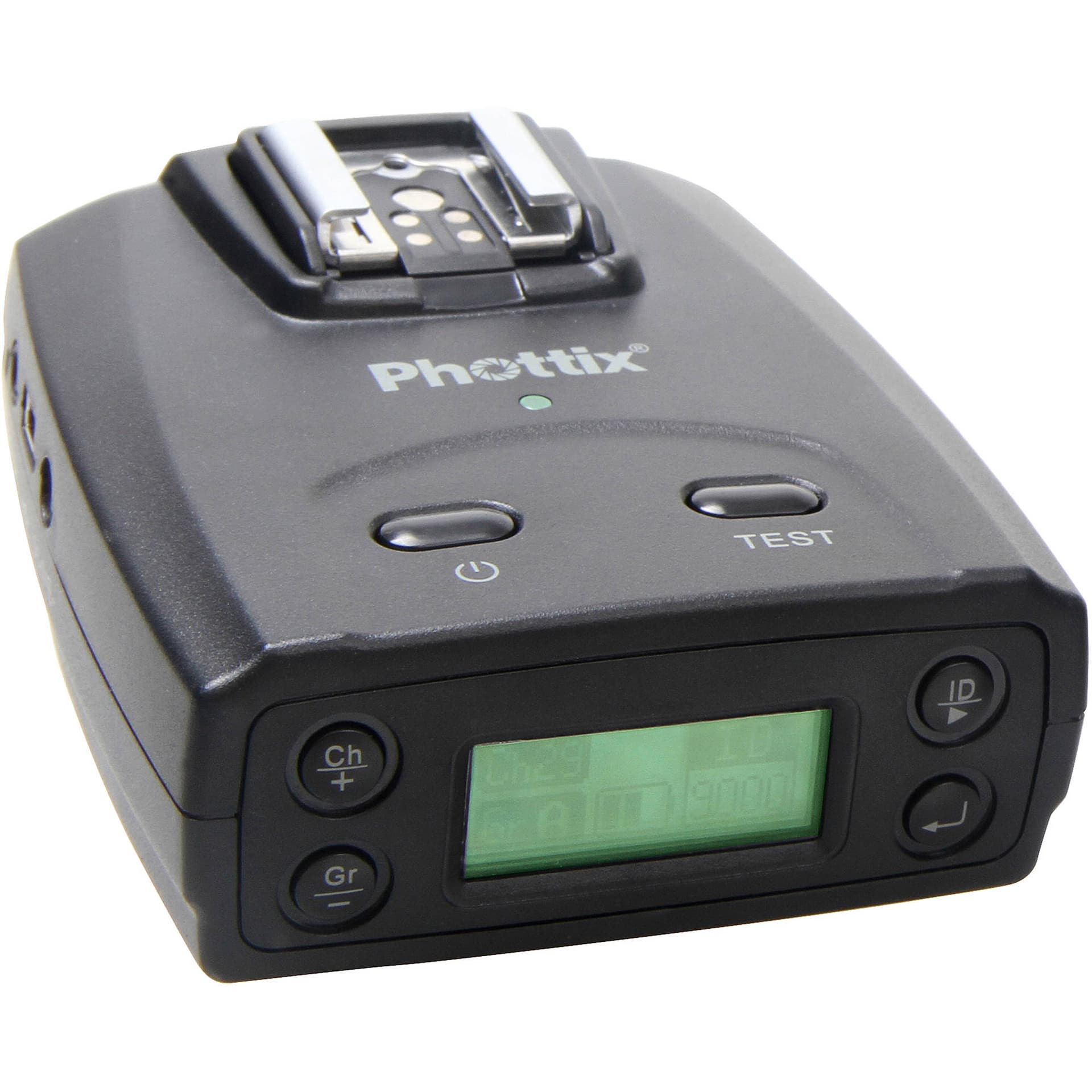 Phottix Odin II TTL Alıcı (Nikon)