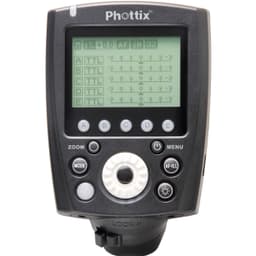 Phottix Odin II TTL Verici (Canon)