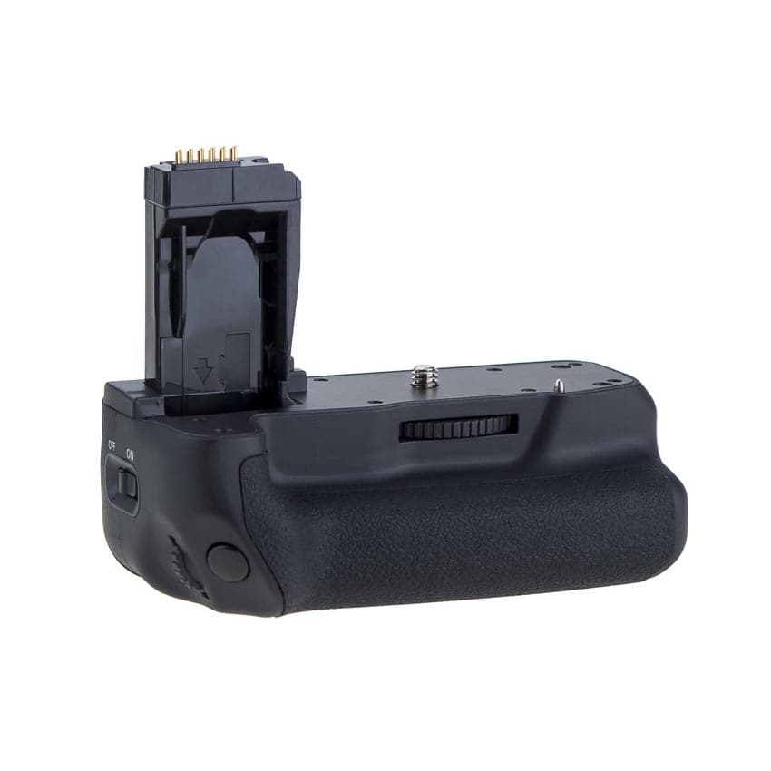 Phottix Battery Grip BG-750D (BG-E18) Premium Series