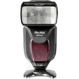 Phottix Mitros+ TTL Transceiver Flash (Nikon)