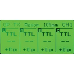Phottix Mitros+ TTL Transceiver Flash (Nikon)