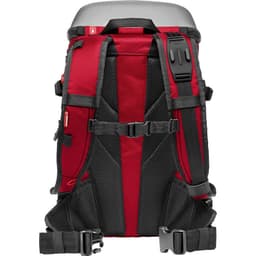 Manfrotto MB OR-ACT-BP Off Road Stunt Backpack (Grey)