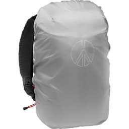 Manfrotto MB OR-ACT-BP Off Road Stunt Backpack (Grey)
