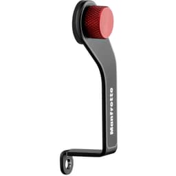 Manfrotto MLOFFROAD Off road ThrillLED Light &amp; Bracket for GoPro