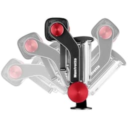 Manfrotto MLOFFROAD Off road ThrillLED Light &amp; Bracket for GoPro