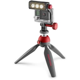Manfrotto MLOFFROAD Off road ThrillLED Light &amp; Bracket for GoPro