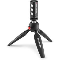 Manfrotto MLOFFROAD Off road ThrillLED Light &amp; Bracket for GoPro