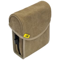 LEE Filters Field Pouch Stand for Ten 100 x 150mm Filters