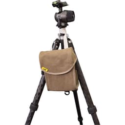 LEE Filters Field Pouch Stand for Ten 100 x 150mm Filters