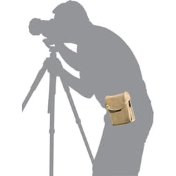LEE Filters Field Pouch Stand for Ten 100 x 150mm Filters