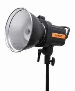 Phottix Indra360 TTL Akülü Paraflaş Seti